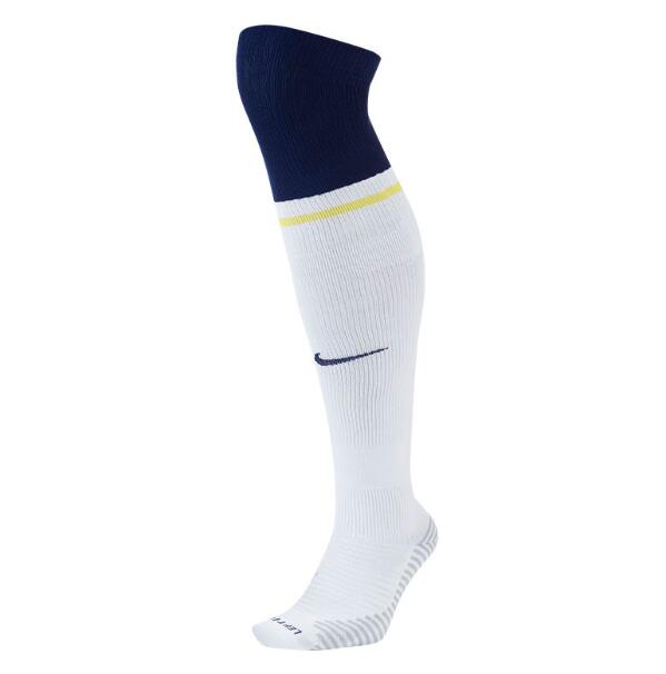 Tottenham Hotspur Home Soccer Socks 2020/21